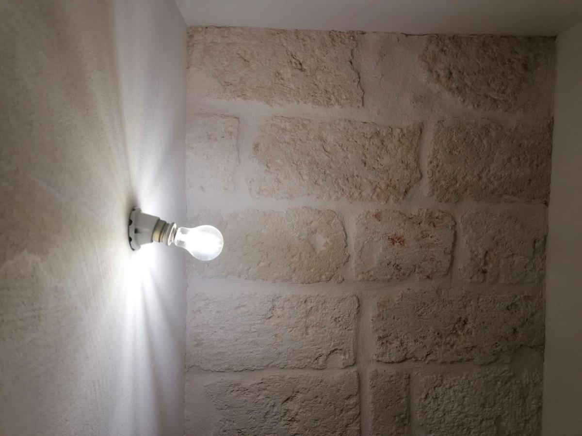 Le Scale Di Pietra Bed & Breakfast Conversano Exterior photo