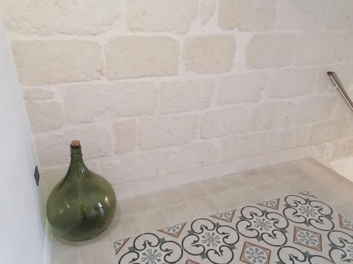 Le Scale Di Pietra Bed & Breakfast Conversano Exterior photo