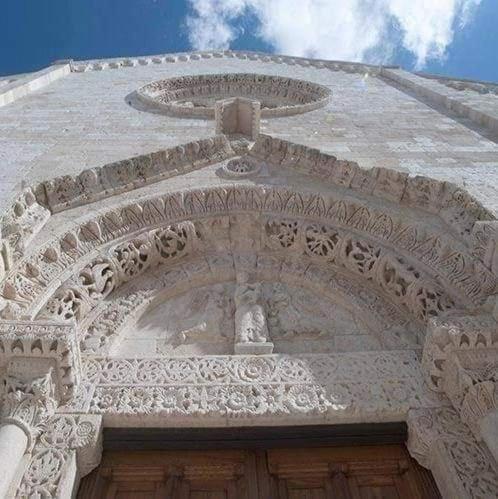 Le Scale Di Pietra Bed & Breakfast Conversano Exterior photo