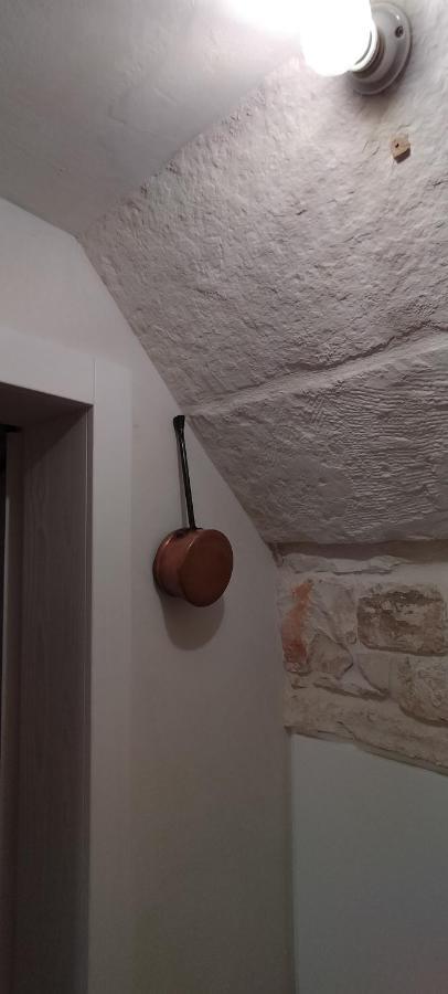 Le Scale Di Pietra Bed & Breakfast Conversano Exterior photo