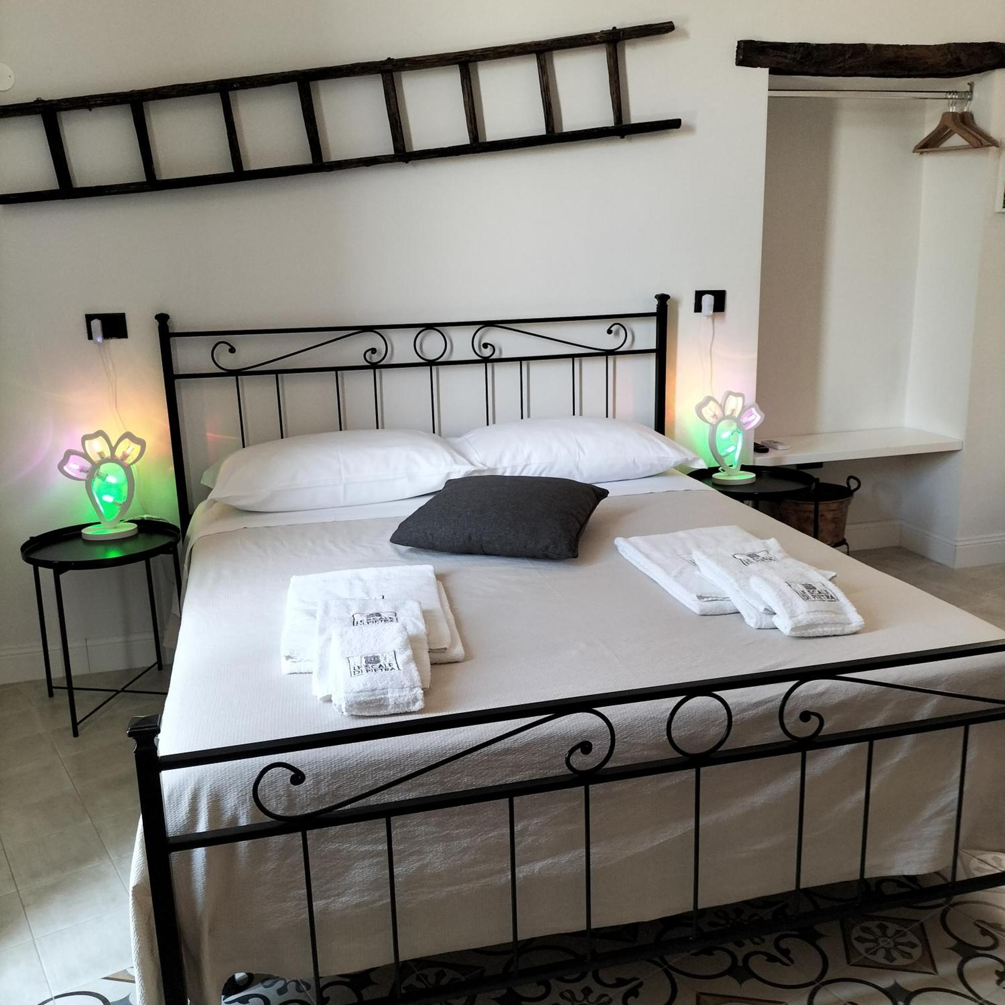 Le Scale Di Pietra Bed & Breakfast Conversano Exterior photo